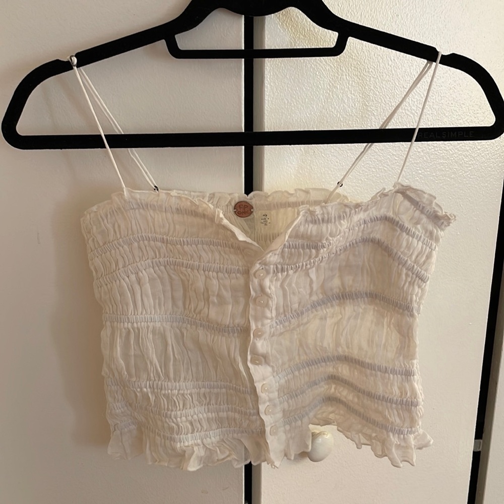 NWOT FP tank